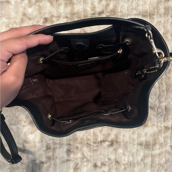 COACH | ANDY CROSSBODY - Picture 3 of 5